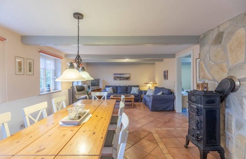Emmelsbuell-Horsbuell House | 150 m² House ∙ 3 bedrooms ∙ 6 guests