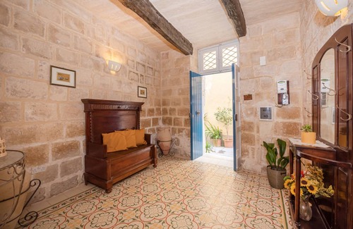 Rabat House | 150 m² House ∙ 3 bedrooms ∙ 6 guests