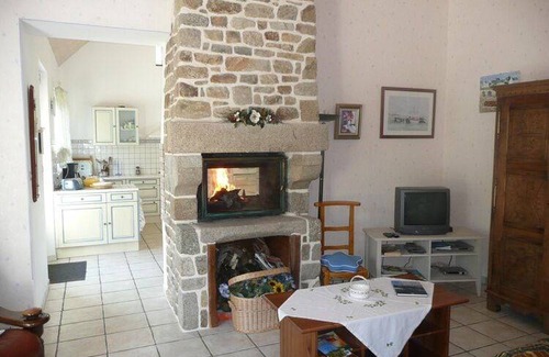Plouguerneau House | 150 m² House ∙ 3 bedrooms ∙ 7 guests