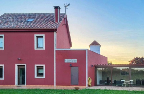 Queo de Abaixo House | 150 m² House ∙ 4 bedrooms ∙ 8 guests