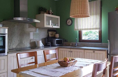 Queo de Abaixo House | 150 m² House ∙ 4 bedrooms ∙ 8 guests
