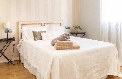 Queo de Abaixo House | 150 m² House ∙ 4 bedrooms ∙ 8 guests