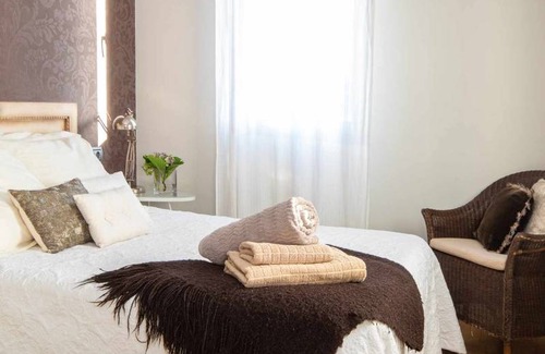 Queo de Abaixo House | 150 m² House ∙ 4 bedrooms ∙ 8 guests