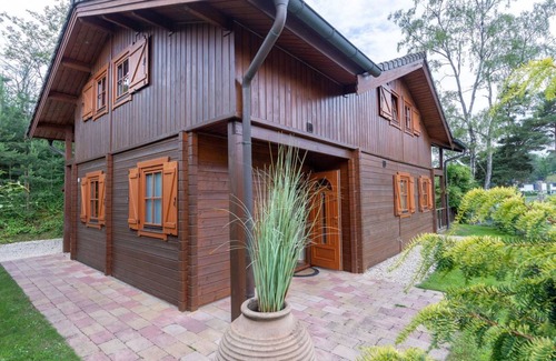 Langeberg House | 150 m² House ∙ 4 bedrooms ∙ 8 guests
