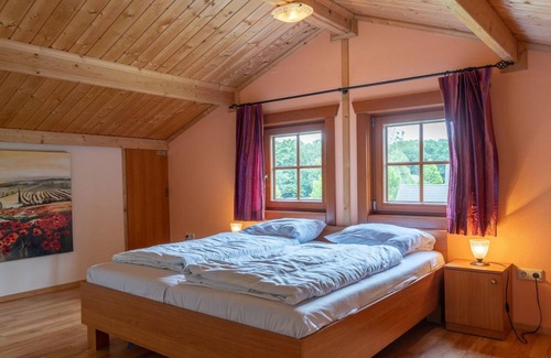 Langeberg House | 150 m² House ∙ 4 bedrooms ∙ 8 guests