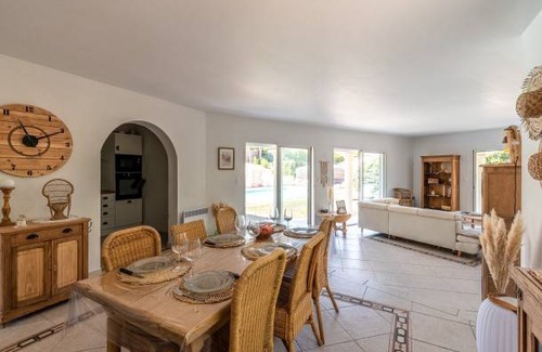 Cauro House | 150 m² House ∙ 4 bedrooms ∙ 9 guests