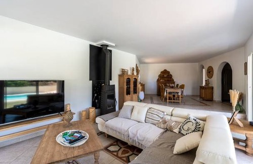 Cauro House | 150 m² House ∙ 4 bedrooms ∙ 9 guests