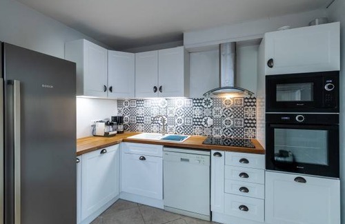 Cauro House | 150 m² House ∙ 4 bedrooms ∙ 9 guests