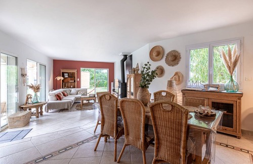 Cauro House | 150 m² House ∙ 4 bedrooms ∙ 12 guests