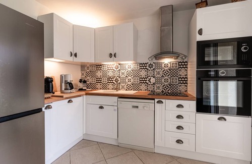 Cauro House | 150 m² House ∙ 4 bedrooms ∙ 12 guests