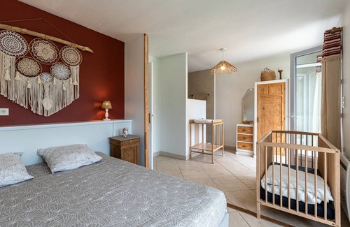 Cauro House | 150 m² House ∙ 4 bedrooms ∙ 12 guests