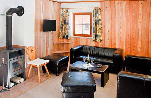 Ebensee House | 150 m² House ∙ 5 bedrooms ∙ 10 guests
