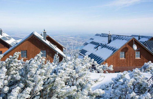 Ebensee House | 150 m² House ∙ 5 bedrooms ∙ 10 guests