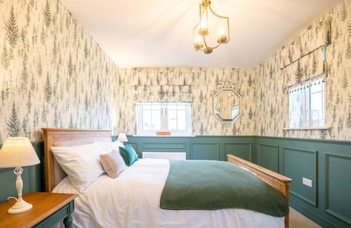 Bicester House | 150 m² House ∙ 6 bedrooms ∙ 18 guests