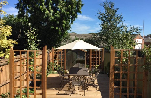 Newmarket House | 150 m² House ∙ 6 bedrooms ∙ 11 guests