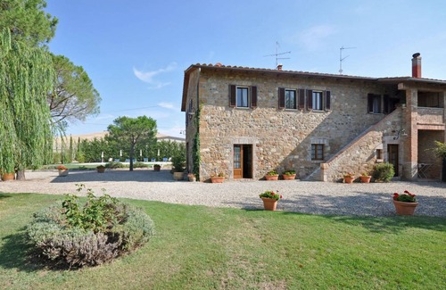 Gallina Villa | 150 m² Villa ∙ 4 bedrooms ∙ 8 guests