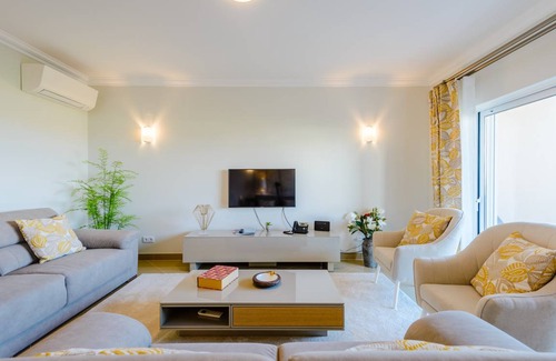 Atalaia Villa | 150 m² Villa ∙ 4 bedrooms ∙ 8 guests