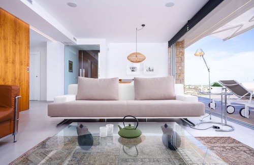 Cumbre del Sol Villa | 150 m² Villa ∙ 4 bedrooms ∙ 8 guests