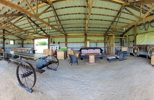 Lone Rock House | 150 Year Old Home Situated in the Picturesque Rolling Hills of Southwest WI