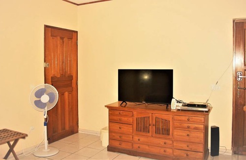 Punaauia Apartment | 1500 m² Studio flat ∙ 2 guests
