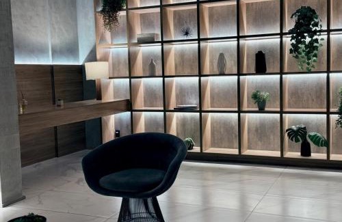 Cerqueira Cesar Apartment | 1508 - Rentaqui Studio com Charme Conforto Jardins