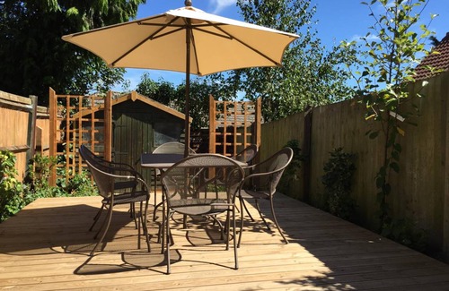 Newmarket Apartment | 151 m² Apartment ∙ 6 bedrooms ∙ 11 guests