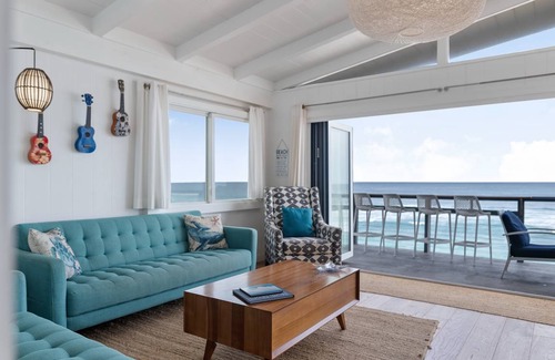 Pupukea House | 151 m² House ∙ 3 bedrooms ∙ 8 guests