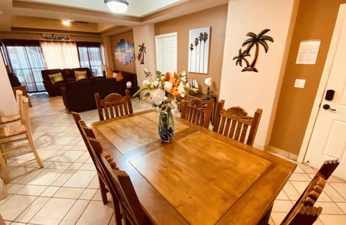 Sandy Beach Condo | 152 m² Condo ∙ 2 bedrooms ∙ 6 guests