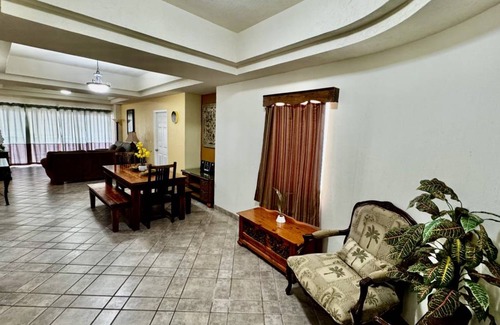Sandy Beach Condo | 152 m² Condo ∙ 2 bedrooms ∙ 6 guests