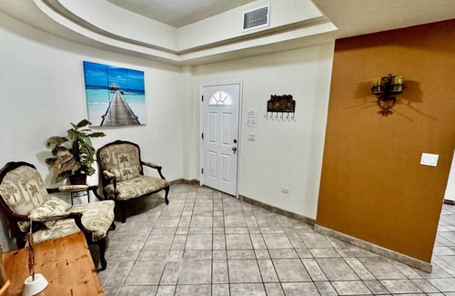 Sandy Beach Condo | 152 m² Condo ∙ 2 bedrooms ∙ 6 guests