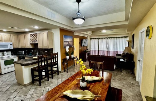 Sandy Beach Condo | 152 m² Condo ∙ 2 bedrooms ∙ 6 guests