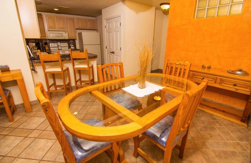 Sandy Beach Condo | 152 m² Condo ∙ 2 bedrooms ∙ 6 guests