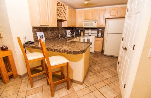 Sandy Beach Condo | 152 m² Condo ∙ 2 bedrooms ∙ 6 guests