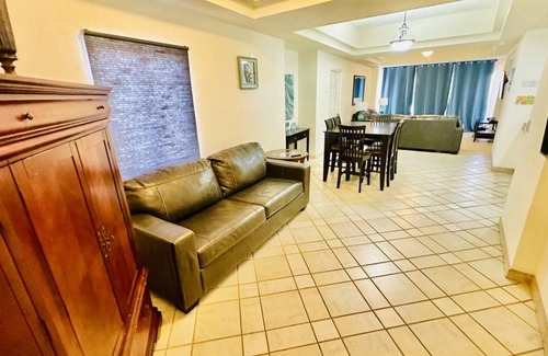 Sandy Beach Condo | 152 m² Condo ∙ 2 bedrooms ∙ 6 guests