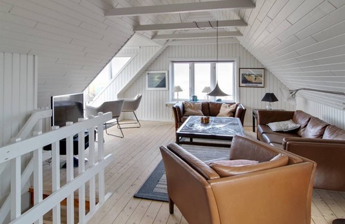 Lild Strand House | 152 m² House ∙ 3 bedrooms ∙ 8 guests