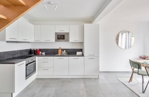 La Madeleine House | 152 m² House ∙ 5 bedrooms ∙ 6 guests
