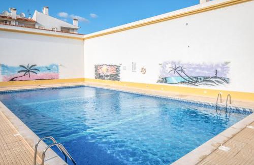 Alfa-Mar Apartment | #152 T1 Falésia by Home Holidays