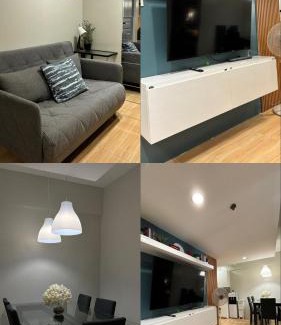 Kaunlaran Apartment | 153 Urban Escape