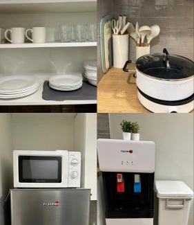 Kaunlaran Apartment | 153 Urban Escape