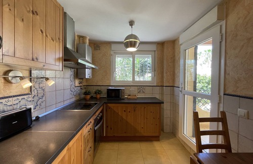 Tarifa House | 154 Casa Lelik