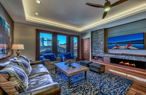 Lakeside Park Condo | 155 m² Condo ∙ 3 bedrooms ∙ 8 guests