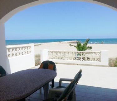 Les Deveses House | 156 Bonamar - Deniasol