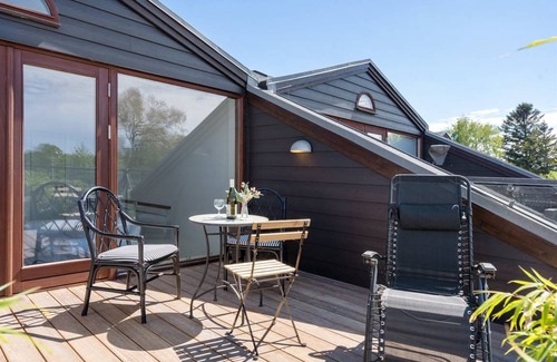 Dronningmolle Apartment | 156 m² Apartment ∙ 3 bedrooms ∙ 6 guests