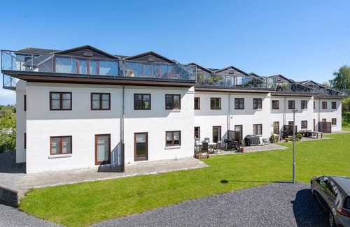 Dronningmolle Apartment | 156 m² Apartment ∙ 3 bedrooms ∙ 6 guests