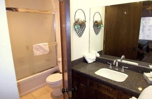 Mammoth Lakes Condo | 156 Standard by RedAwning
