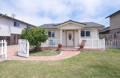 Grover Beach House | 1561 Newport in Grover Beach