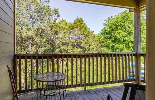 New Braunfels House | 157 m² House ∙ 4 bedrooms ∙ 12 guests