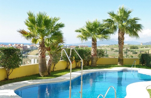 Tarifa Apartment | 159 - Apartamento Nano