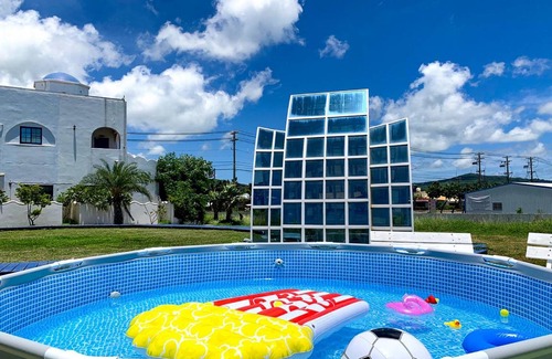 Hengchun Bed & Breakfast | 159 m² Bed and breakfast ∙ 4 bedrooms ∙ 22 guests
