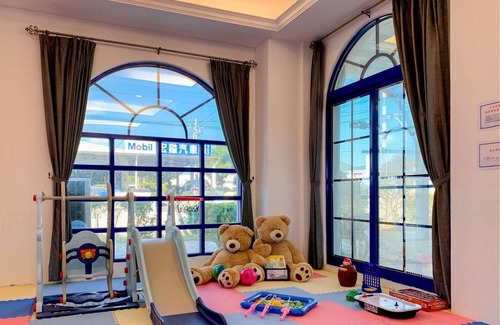 Hengchun Bed & Breakfast | 159 m² Bed and breakfast ∙ 4 bedrooms ∙ 22 guests